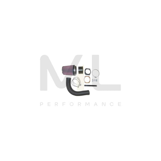 K&N 57-0555 Performance Air Intake System