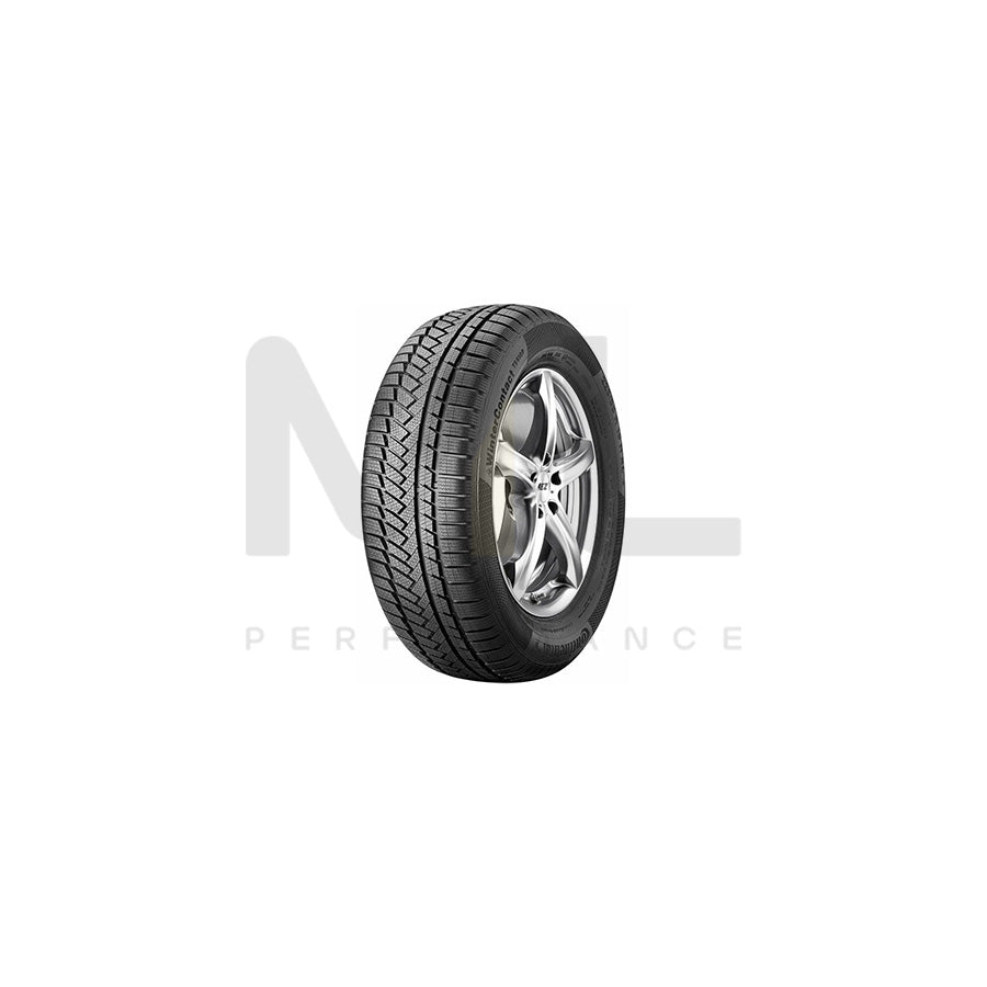 Continental WinterContact™ TS 850 P 225/45 R17 94H Winter Tyre
