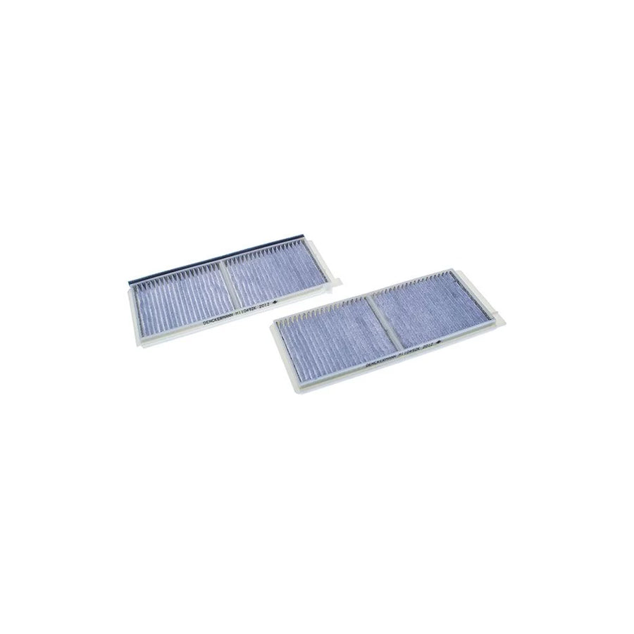 Denckermann M110492K Pollen Filter for Mazda 2 Hatchback (De, Dh)