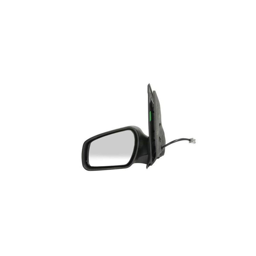 Blic 5402-04-1125390P Wing Mirror for Ford Fiesta