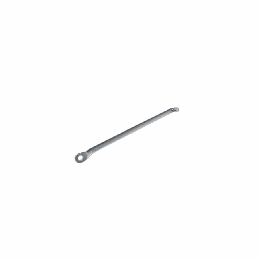 Genuine BMW 72117119385 E92 Sliding Bracket (Inc. 330xi, 318i & 335xi)