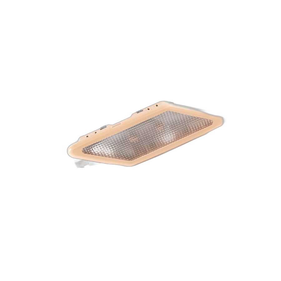 Genuine BMW 63318361623 E36 Interior Light Rear Left HELLBEIGE (Inc. 325is, 325i & 318tds)