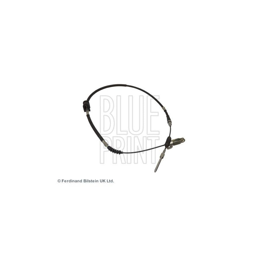 Blue Print Adk84633 Hand Brake Cable for Suzuki Sj 413 (Os)