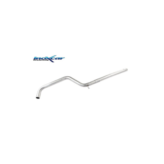 InoXcar TCA3 Audi A3 (8V) Direct Central Pipe