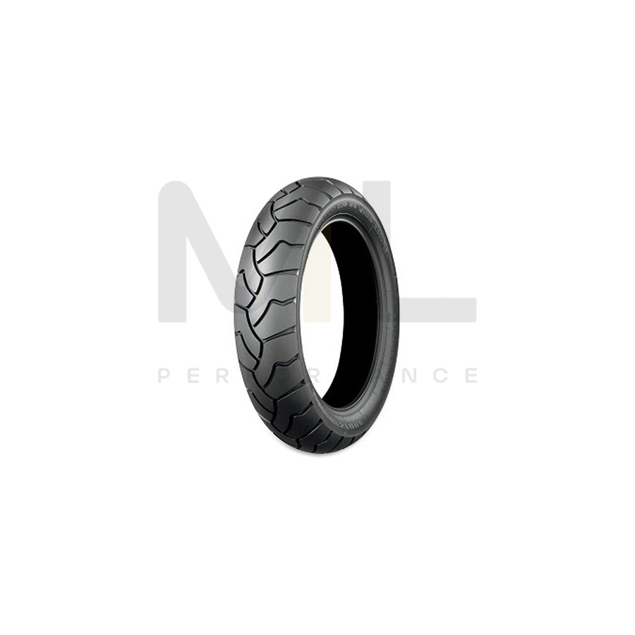 Bridgestone Battle Wing BW-502 140/80 R17 69H Motorcycle Summer Tyre