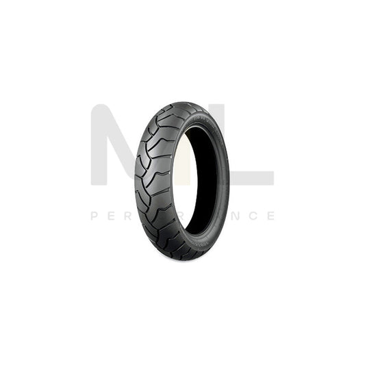 Bridgestone Battle Wing BW-502 140/80 R17 69H Motorcycle Summer Tyre
