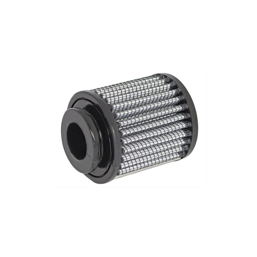 aFe 18-01005 1 IN F x 2-1/2 IN B x 2-1/2 IN T x 2-1/8 IN H Crankcase Vent Filter