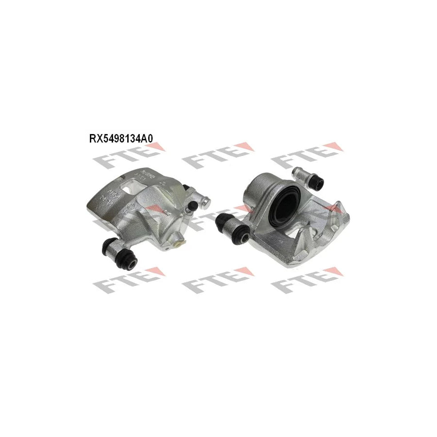 FTE Rx5498134A0 Brake Caliper for Mazda 626