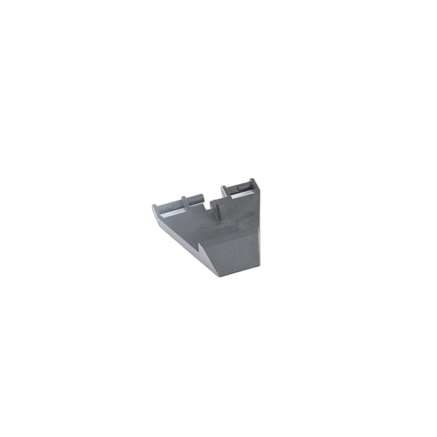 Genuine BMW 51478198061 E39 Trunk Flap Notch Lever SCHWARZ (Inc. 525i)