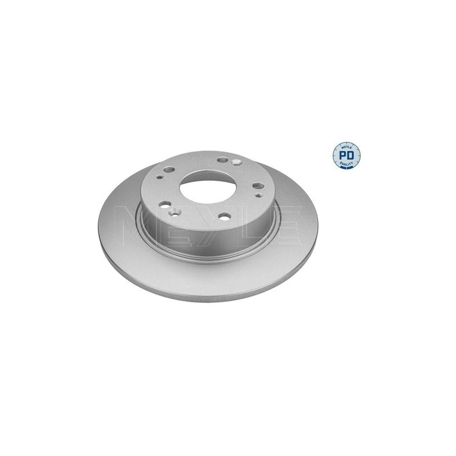 Meyle 31-15 523 0052/Pd Brake Disc For Honda Accord