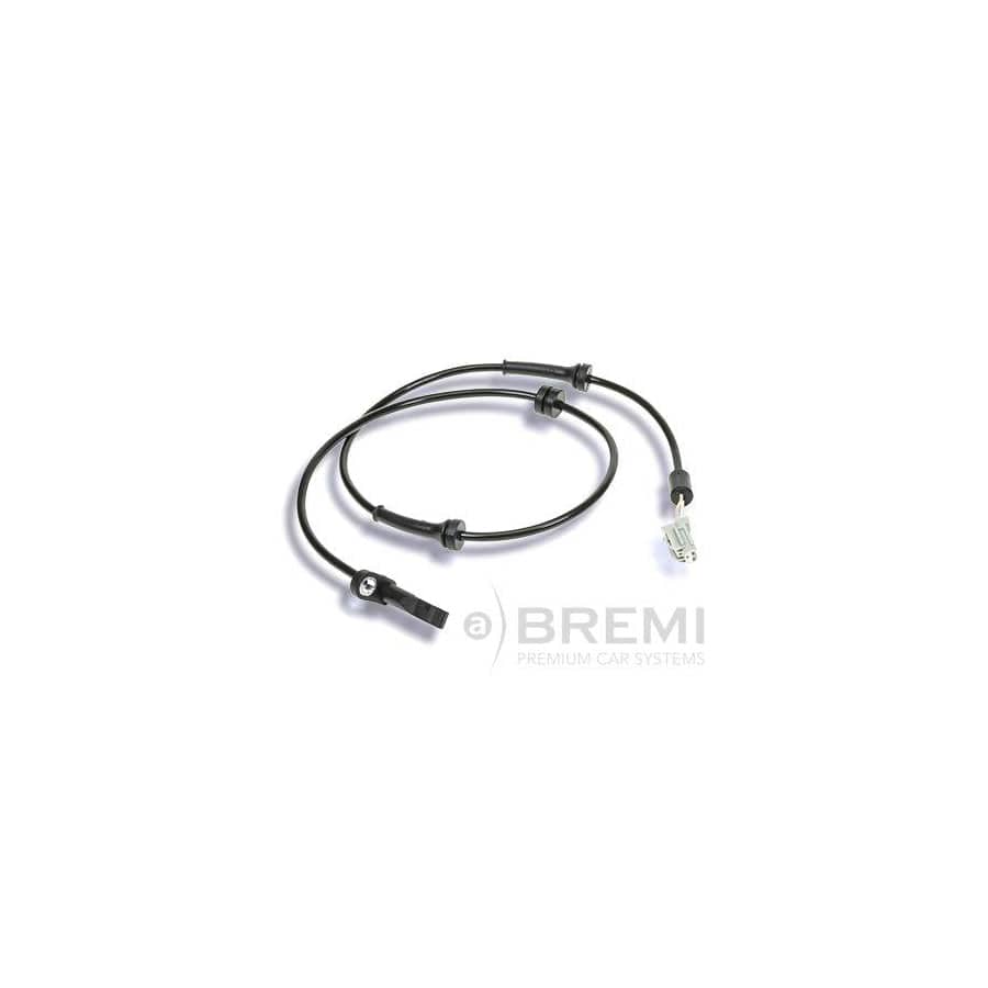 Bremi 50919 Abs Sensor for Nissan Teana II (J32)