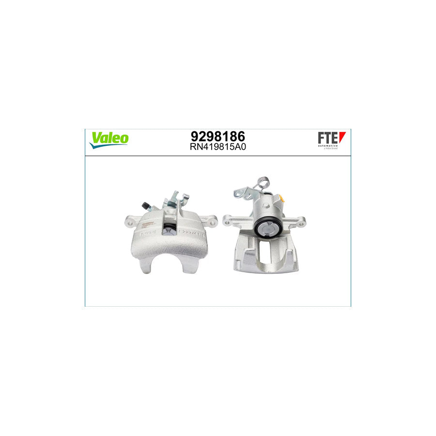 FTE 9298186 Brake Caliper