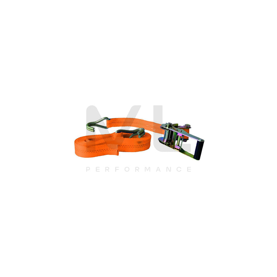 KUNZER ZG 6 10 RH Tie down strap 6 m, 35 mm, 1000 kg