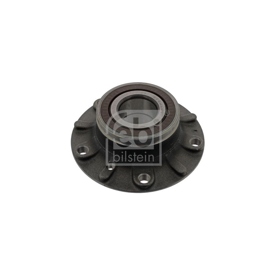 Febi Bilstein 12178 Wheel Bearing Kit For BMW 7 (E38)