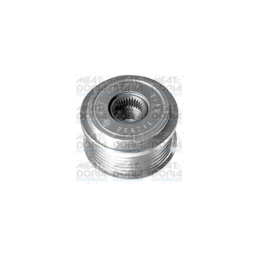 Meat & Doria 45045 Alternator Freewheel Clutch For Mazda Mpv Ii (Lw)