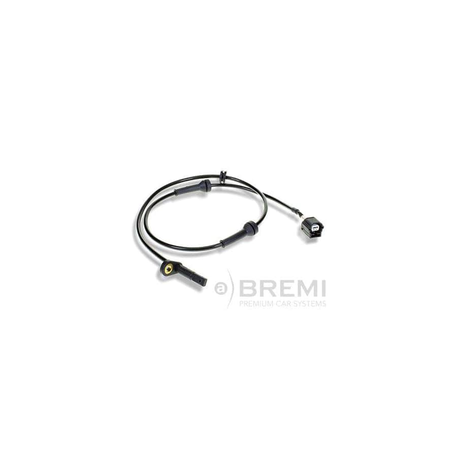 Bremi 50914 Abs Sensor for Nissan Murano II (Z51)