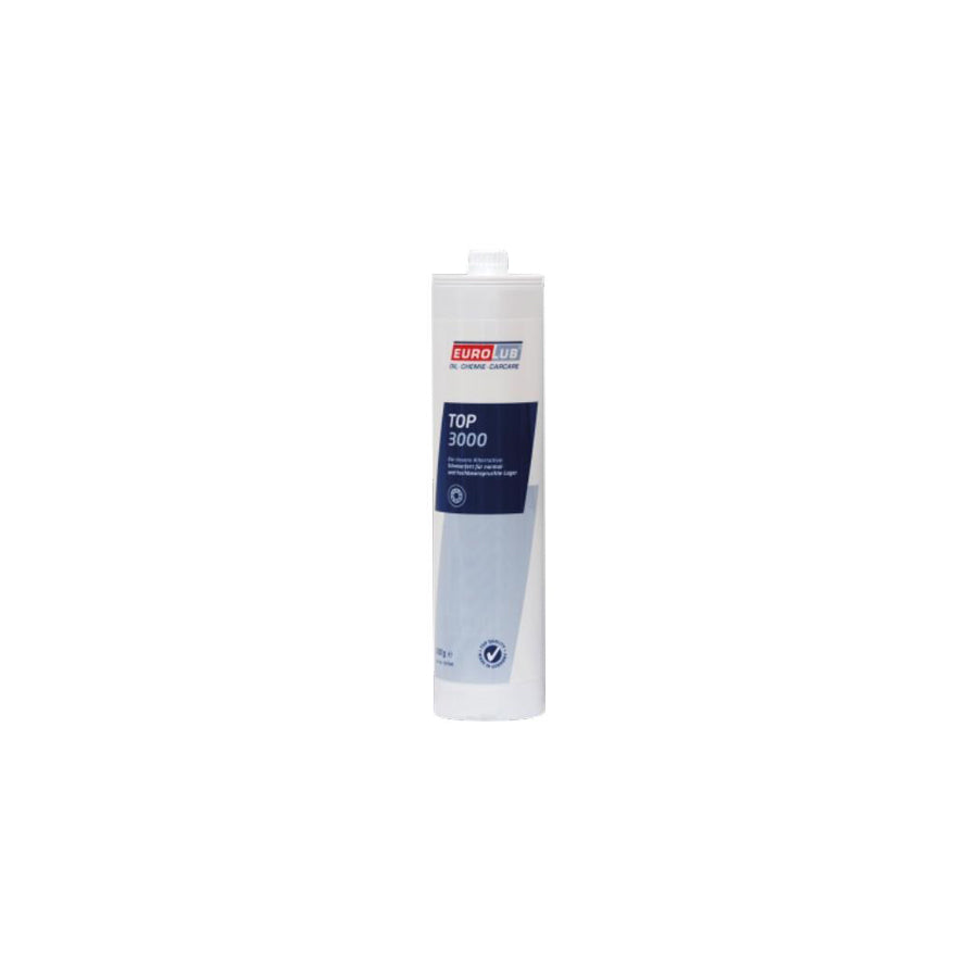 Eurolub Top 3000 707500 Anti-Friction Bearing Grease