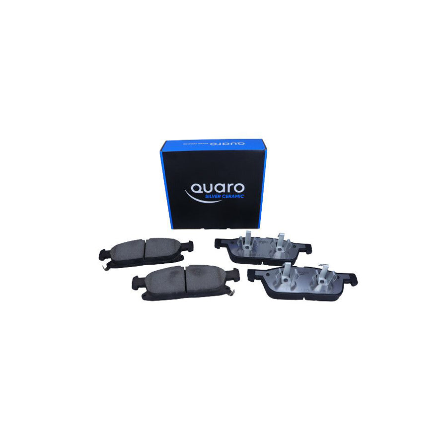 Quaro QP3341C Brake Pad Set