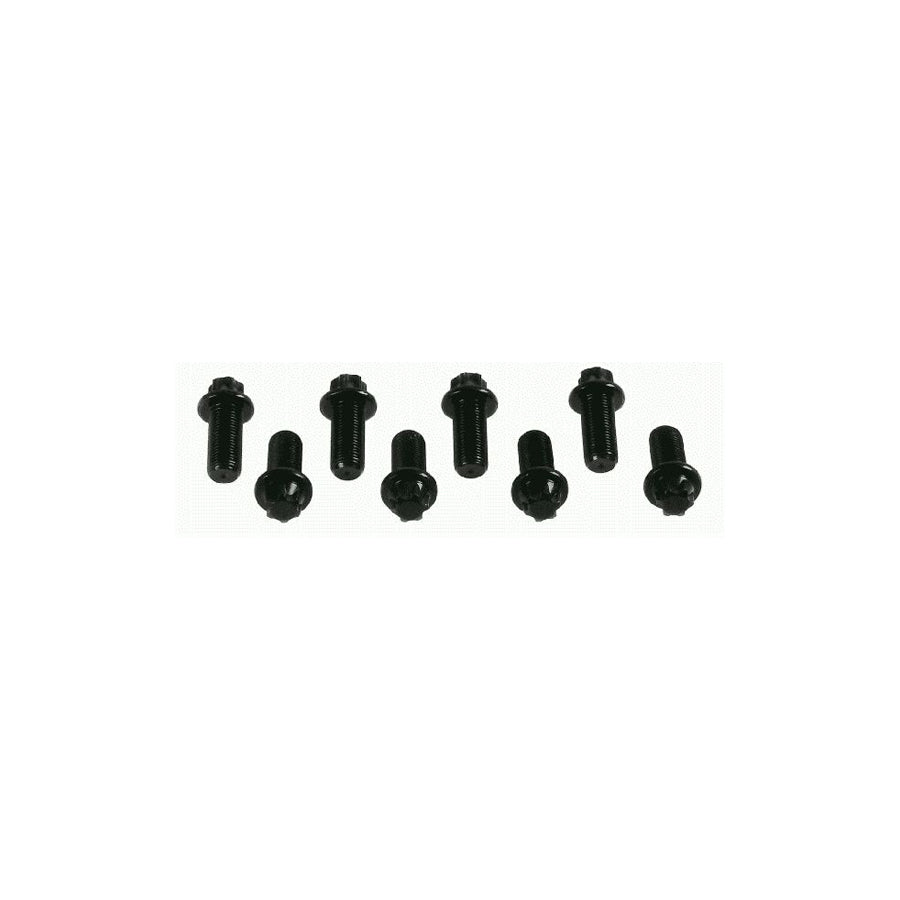 Sachs 1874 000 030 Screw Set, Flywheel