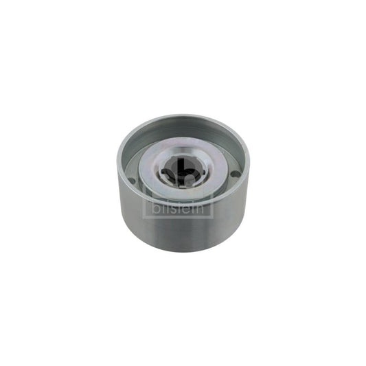 Febi Bilstein 23543 Deflection / Guide Pulley, V-Ribbed Belt