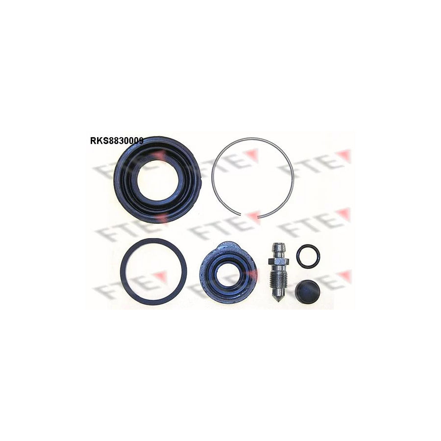 FTE 9323995 Repair Kit, Brake Caliper