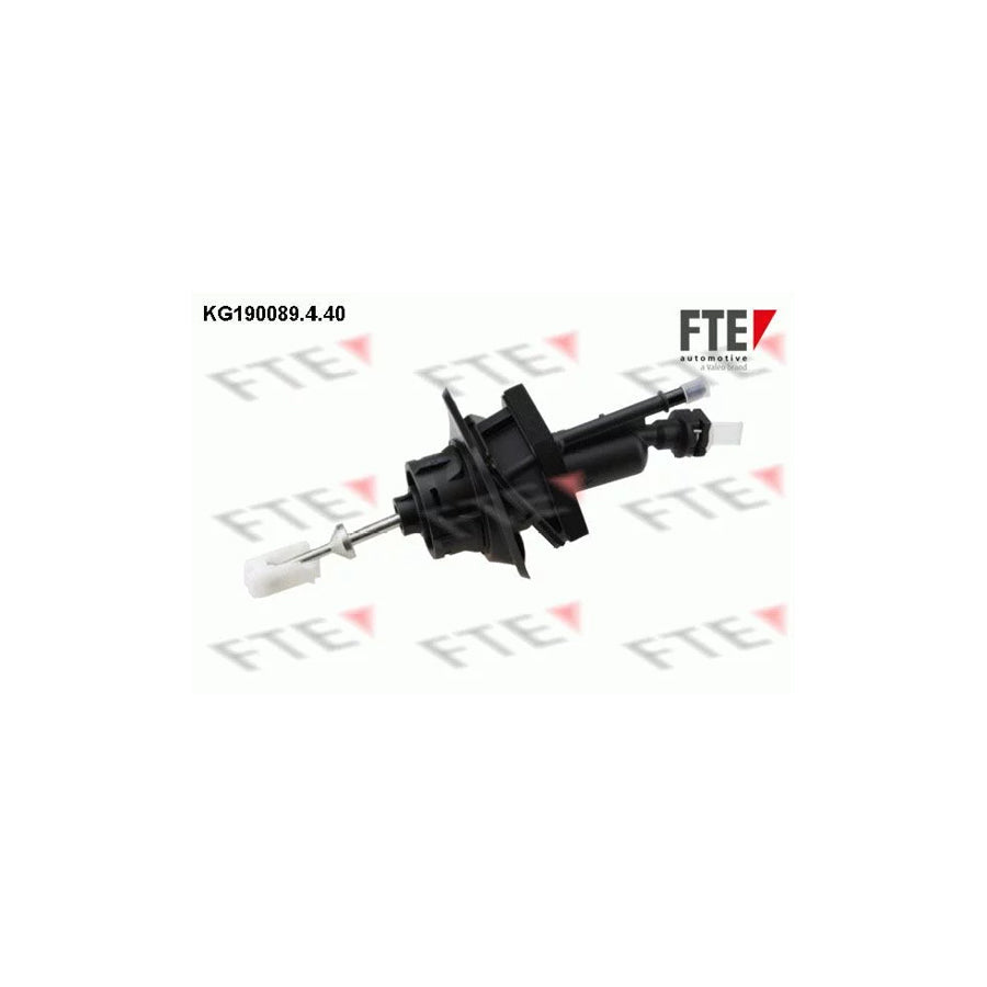 FTE Kg190089.4.40 Master Cylinder, Clutch