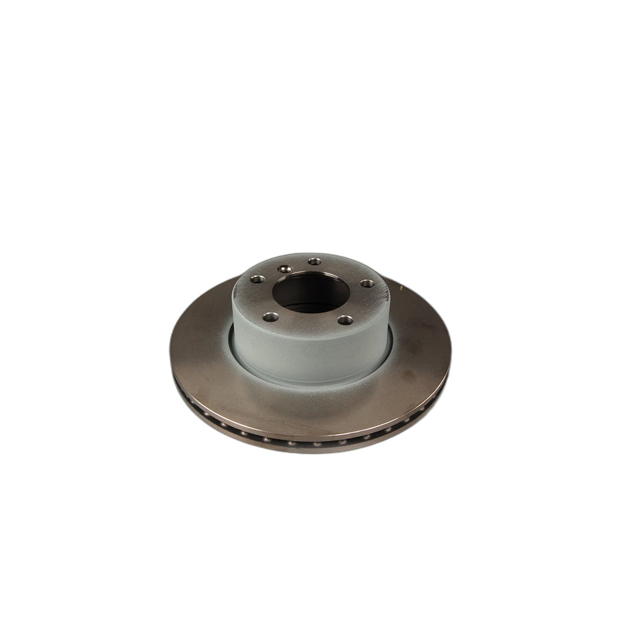 Genuine BMW 34116767061 E39 Brake Disc, Ventilated 296X22 (Inc. 525i)