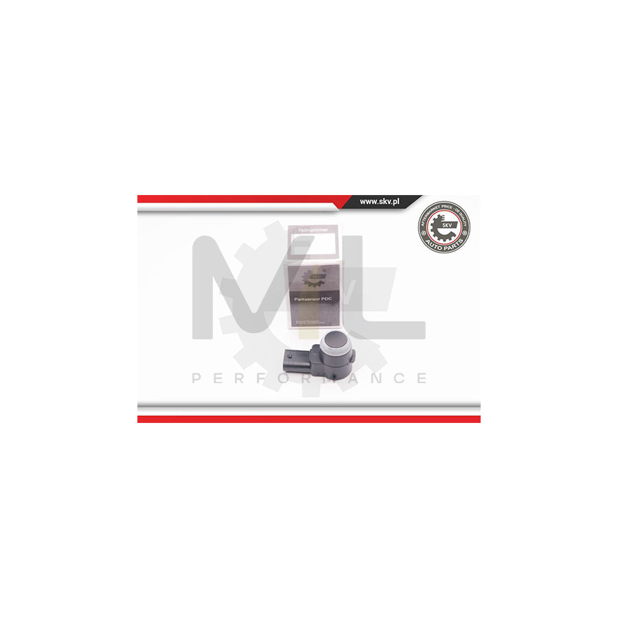 ESEN SKV 28SKV017 Parking sensor Front and Rear, Ultrasonic Sensor