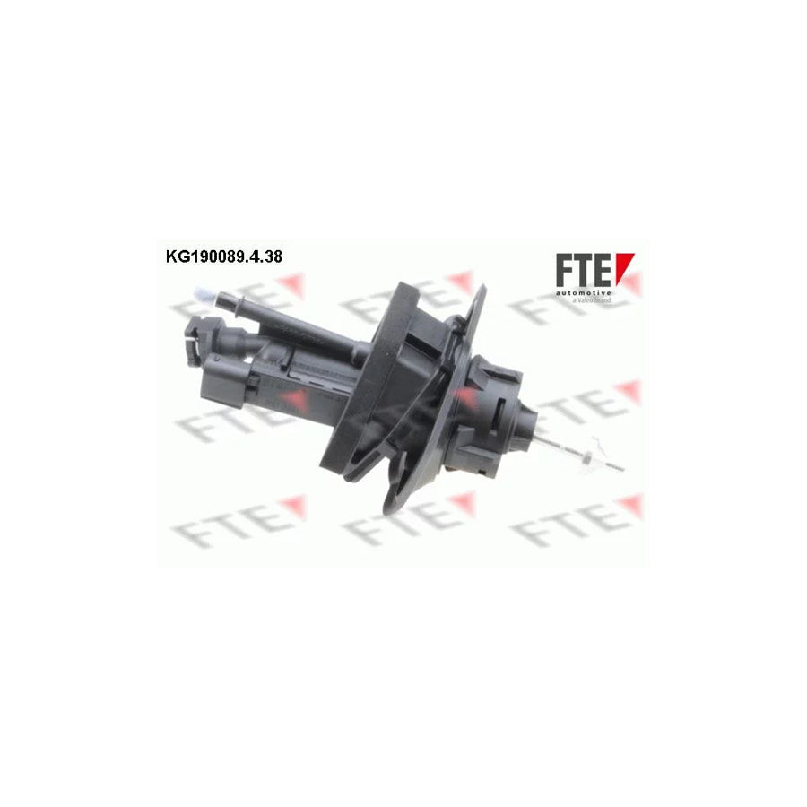 FTE Kg190089.4.38 Master Cylinder, Clutch