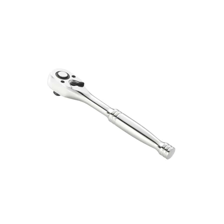 Expert BRIE031612B E031612B Ratchet 3/8in Drive - Steel Handle