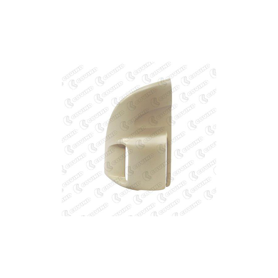 Covind Scp/161 Air Deflector, Driver Cab