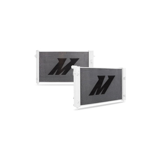 Mishimoto MMRAD-GTO-04 2004 Pontiac GTO Performance Aluminum Radiator
