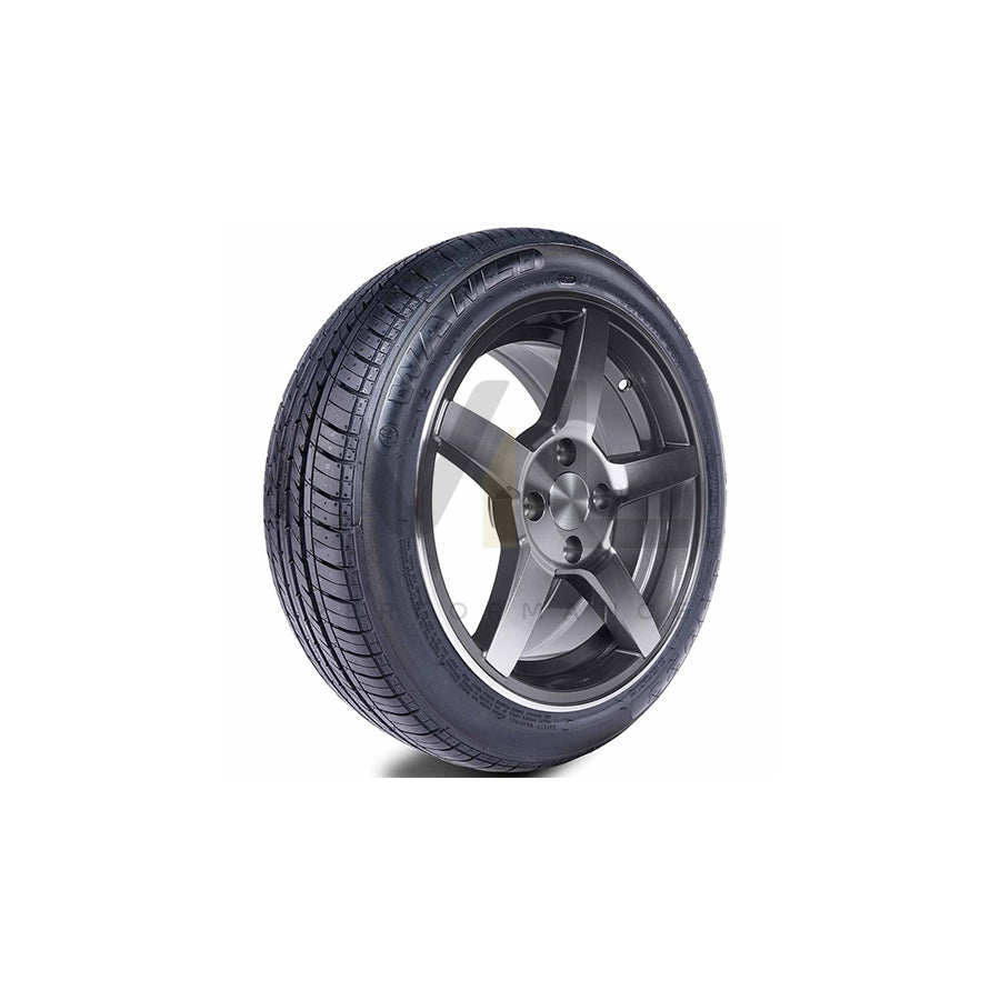 Wanli S1023 TL 205/60 R15 91H Summer Tyre