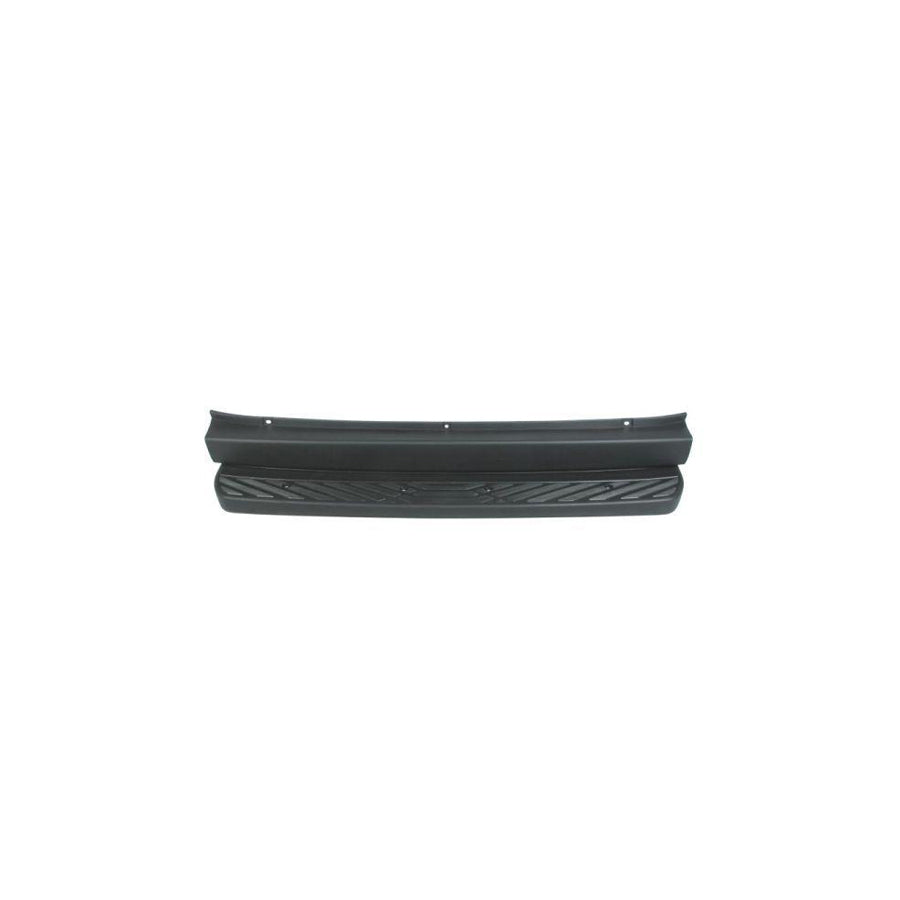 Blic 5506-00-3547953P Rear Bumper