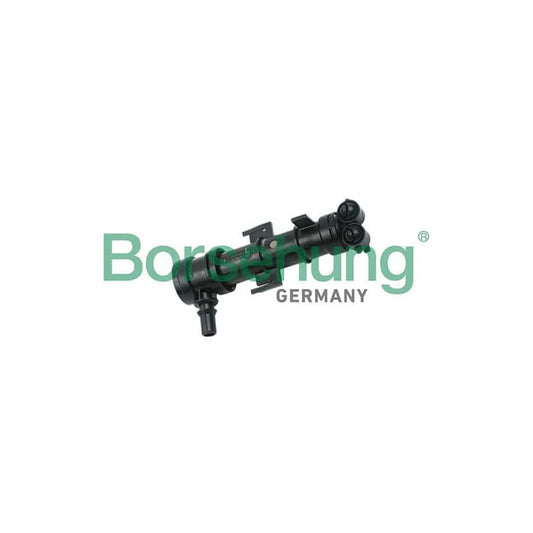 Borsehung B18506 Washer Fluid Jet, Headlight Cleaning for Skoda Octavia