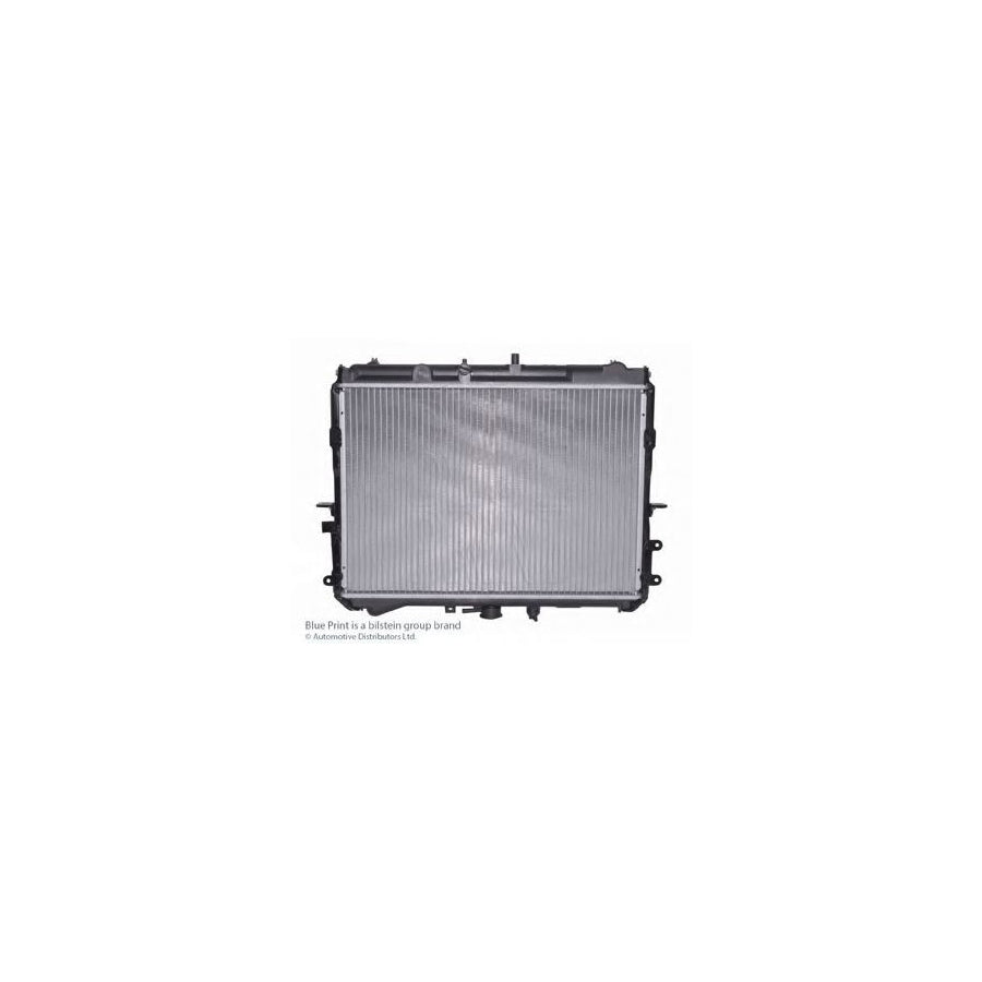 Blue Print Adm59816 Engine Radiator