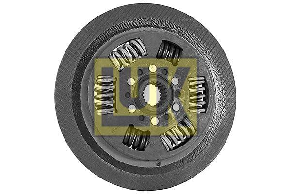 LuK 328 0393 10 Clutch Disc