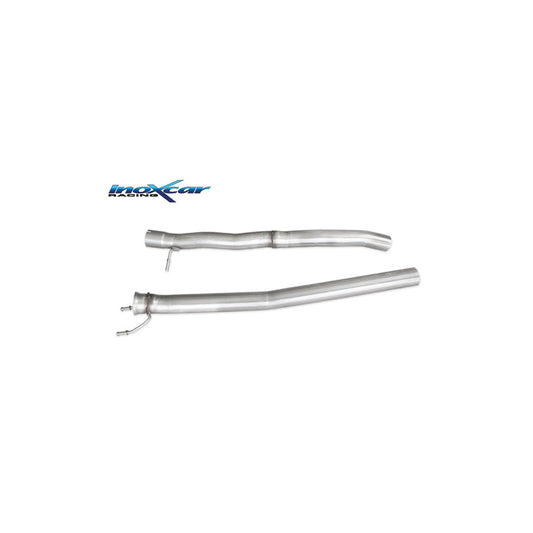 InoXcar TCAMG.01 Mercedes-Benz W176 Direct Central Pipe