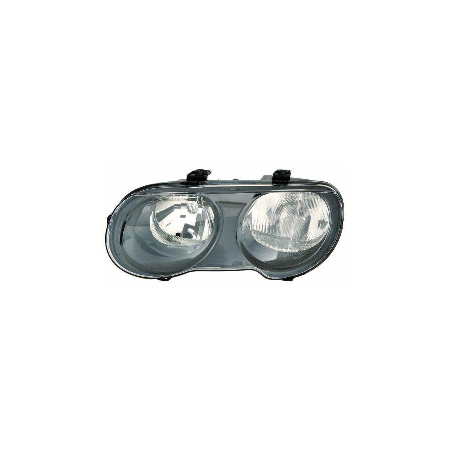 Abakus 8821114Rldem2 Headlight for Rover 25 Hatchback (Rf)