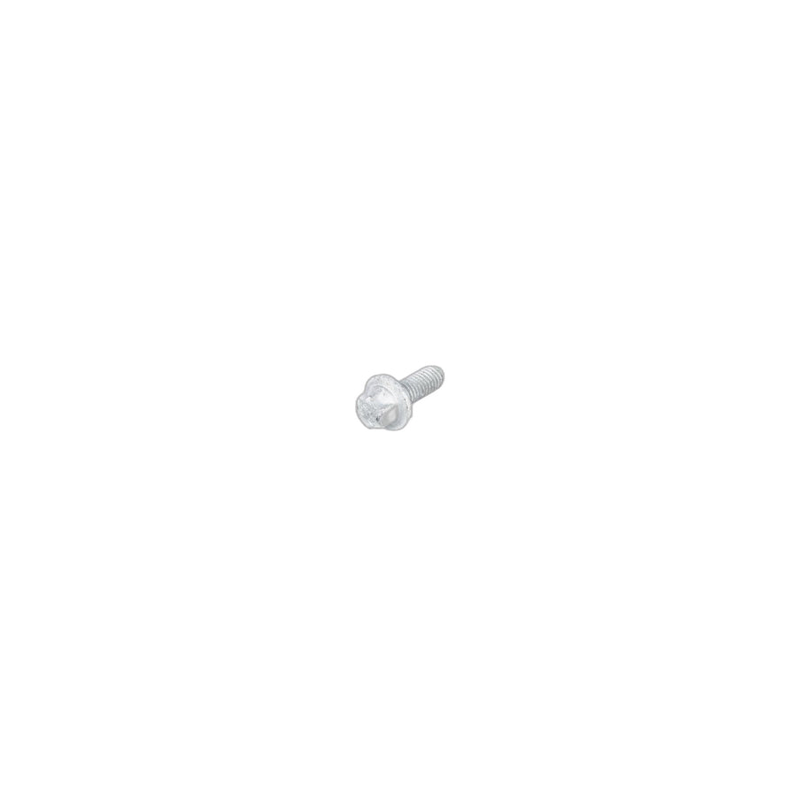 Genuine BMW Mini 07119907242 F02 F20 G31 Star-Socket Screw M6X16-8.8-ZNS3 (Inc. Cooper SE ALL4)  - 1 piece