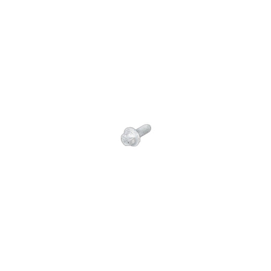 Genuine BMW Mini 07119907242 F02 F20 G31 Star-Socket Screw M6X16-8.8-ZNS3 (Inc. Cooper SE ALL4)  - 1 piece