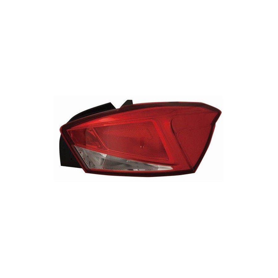 Abakus 4451938Rldue Rear Light for Seat Ibiza V (Kj1)