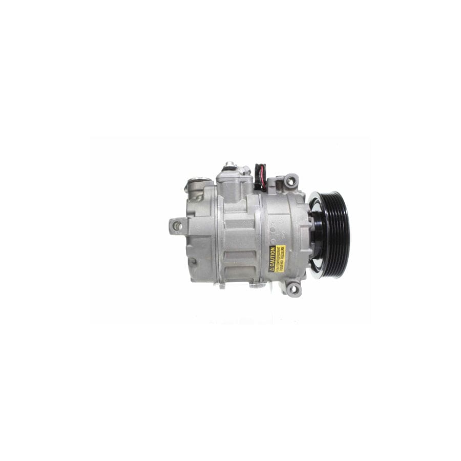 Alanko 10550947 Compressor, Air Conditioning for Audi A6