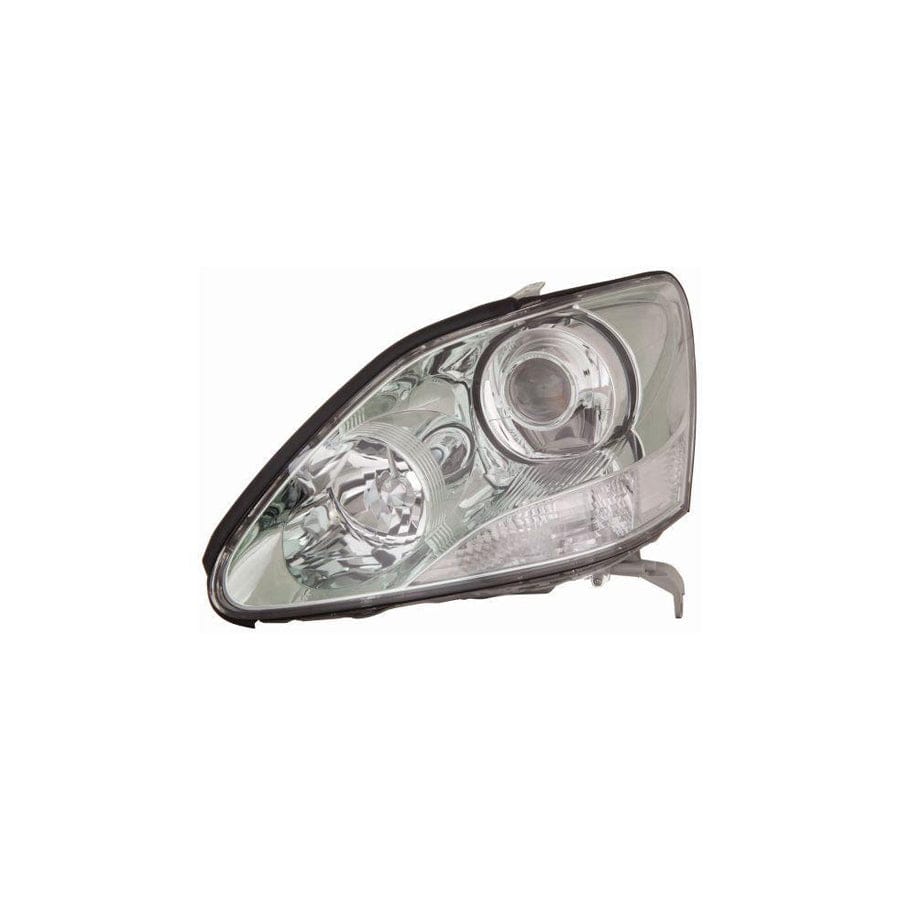 Abakus 2241120Rleam9 Headlight
