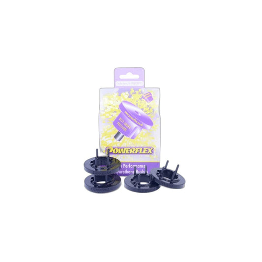 Powerflex PFF36-605 Mazda Fiat Front Lower Arm Rear Bush Insert (Inc. MX-5 & 124 SPIDER) | ML Performance UK Car Parts