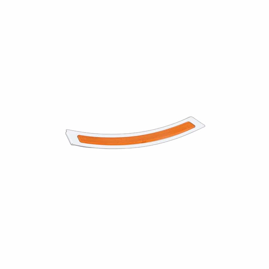 Genuine BMW 63147317255 F16 Side Marker Light, Front, Left US (Inc. X6 35iX)