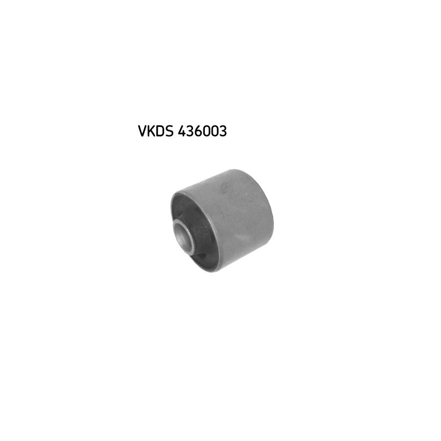 Skf Vkds 436003 Control Arm / Trailing Arm Bush