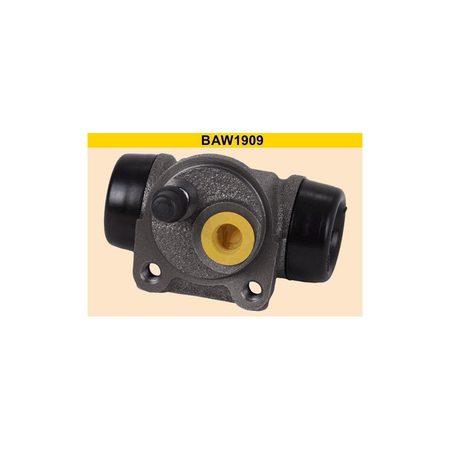 Barum Baw1909 Wheel Brake Cylinder