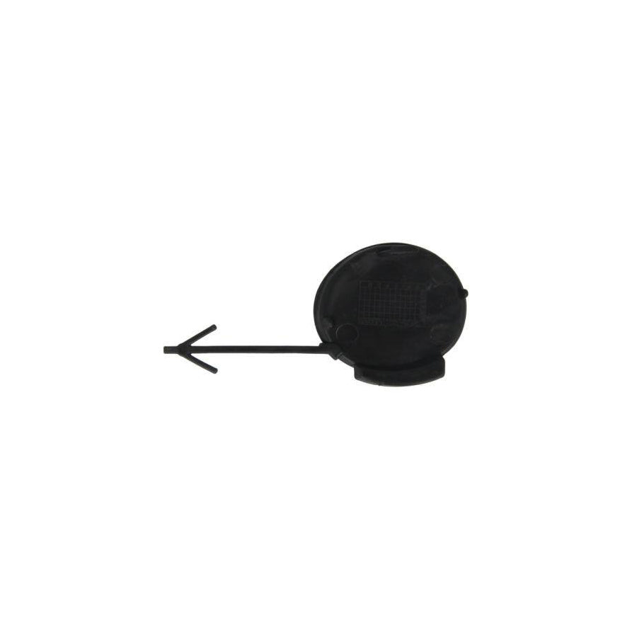 Blic 5513-00-5024920P Flap, Tow Hook for Opel Corsa D Hatchback (S07)