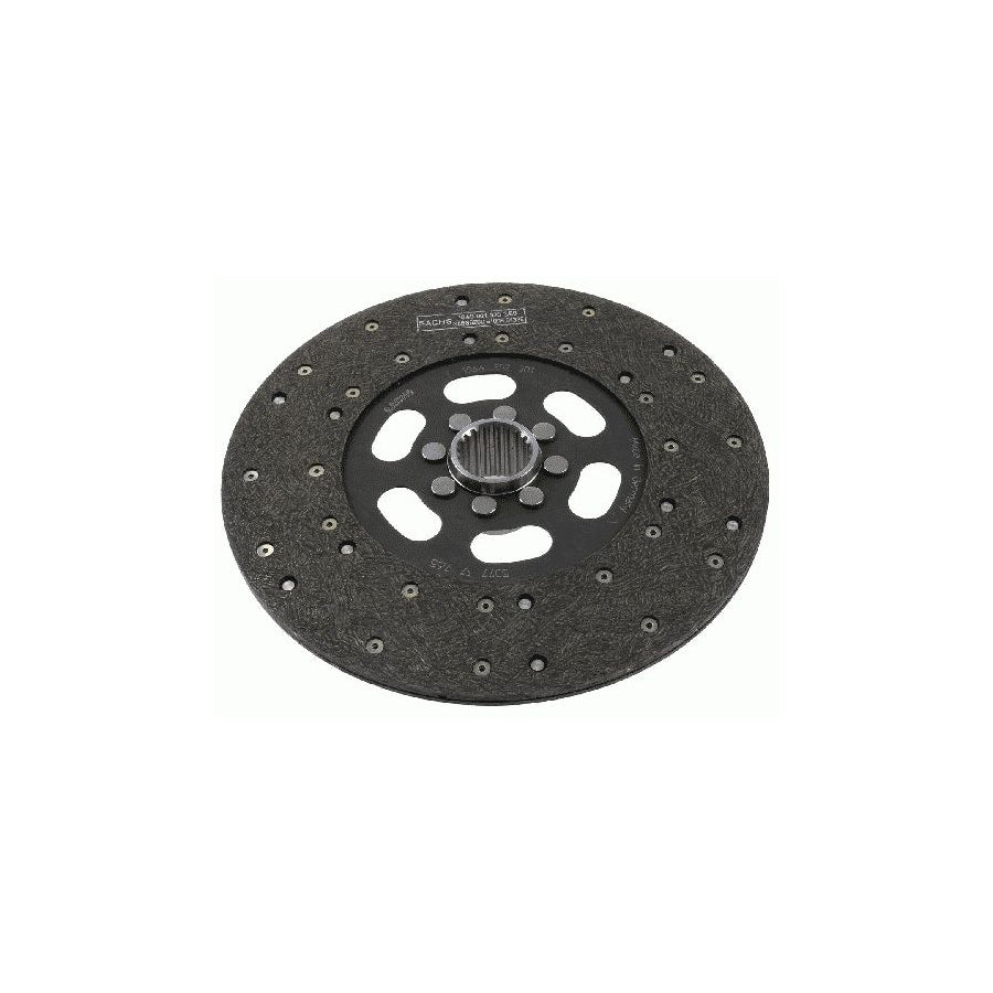 Sachs 1864 352 301 Clutch Disc